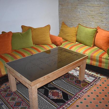 Hostel Capital Рабат Экстерьер фото
