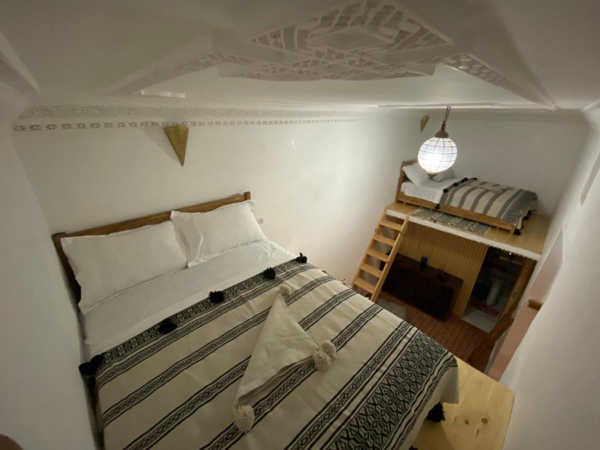 Hostel Capital Рабат Экстерьер фото