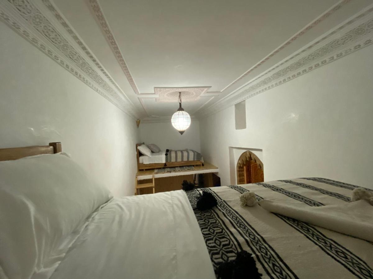 Hostel Capital Рабат Экстерьер фото