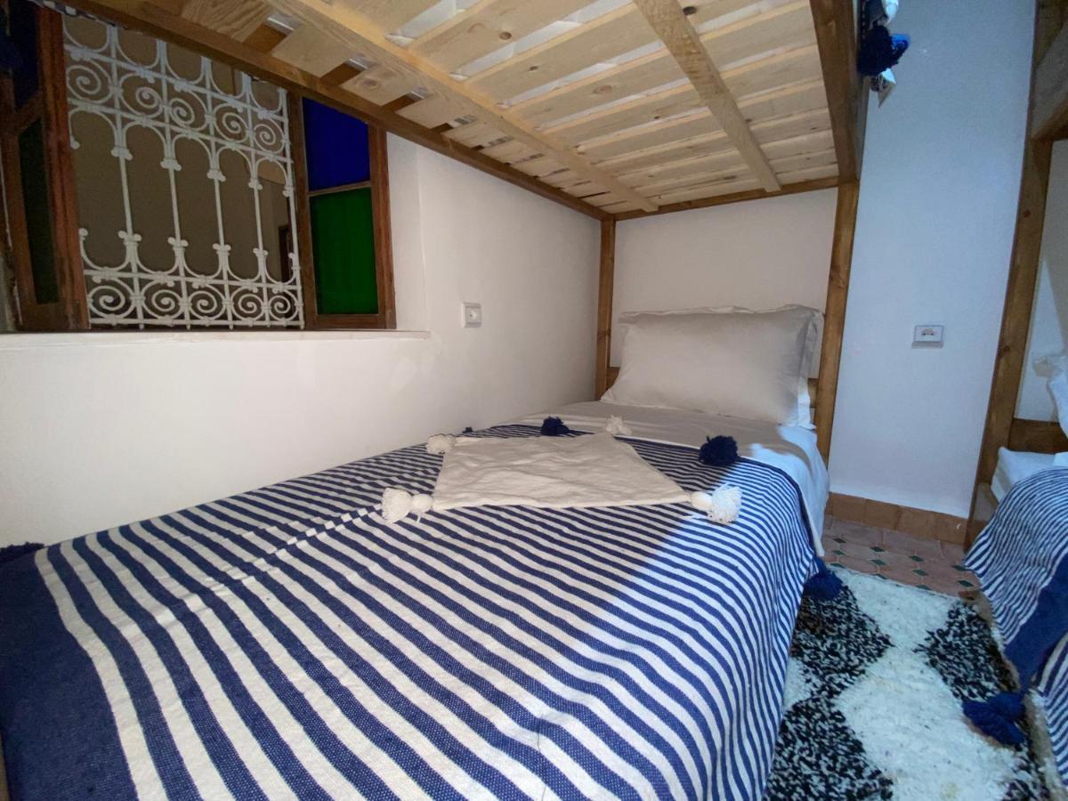 Hostel Capital Рабат Экстерьер фото