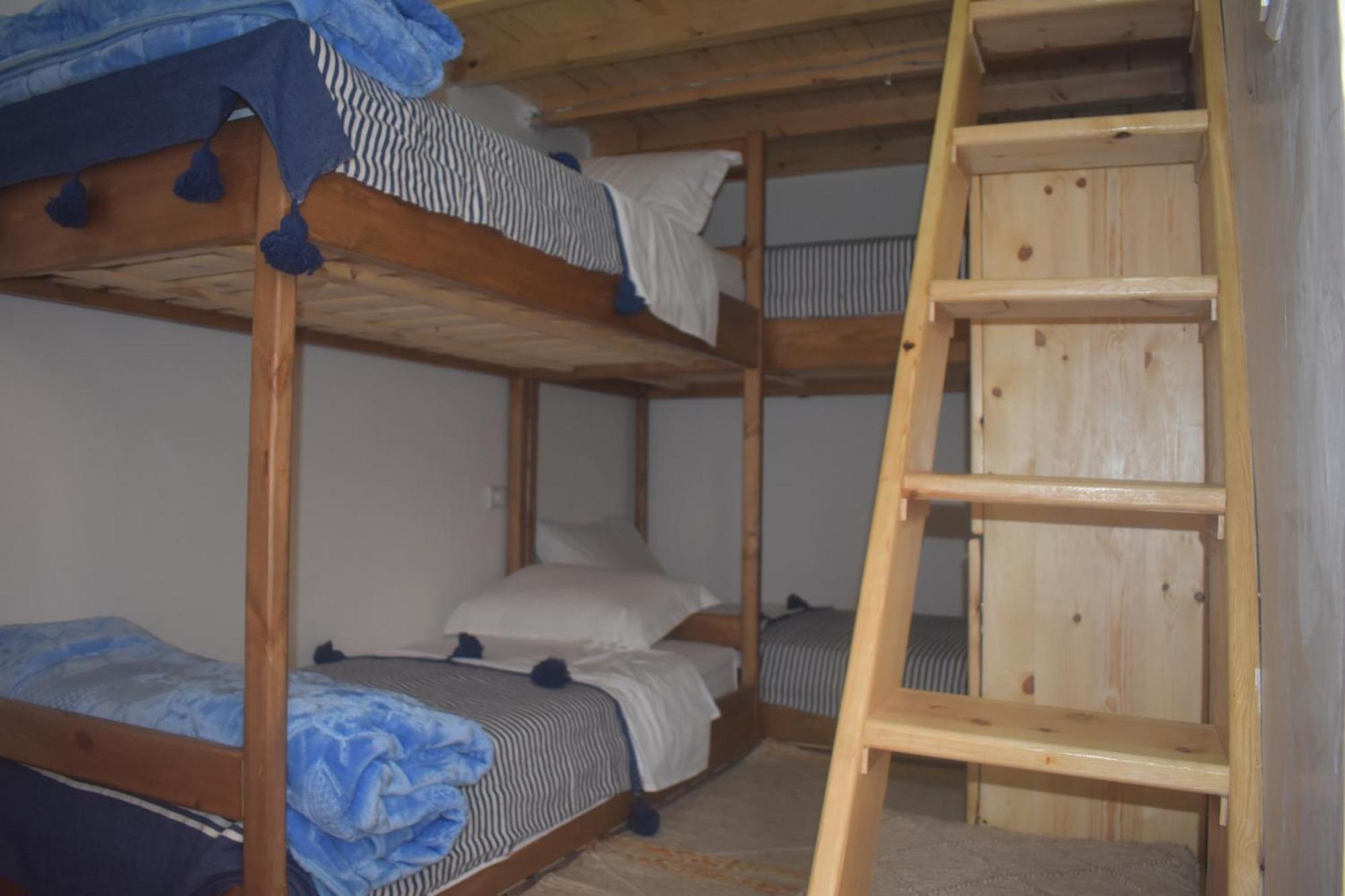 Hostel Capital Рабат Экстерьер фото