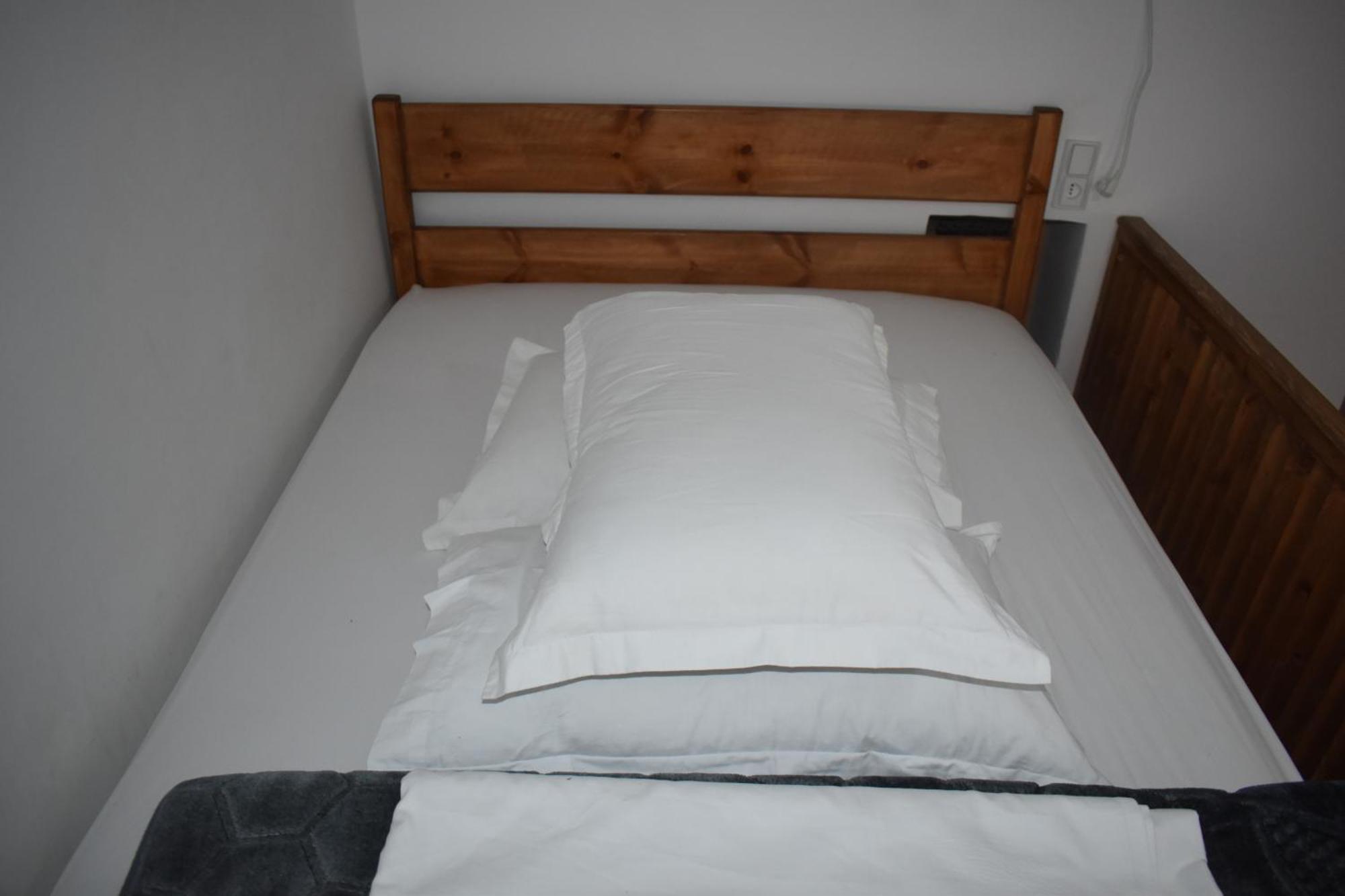 Hostel Capital Рабат Экстерьер фото