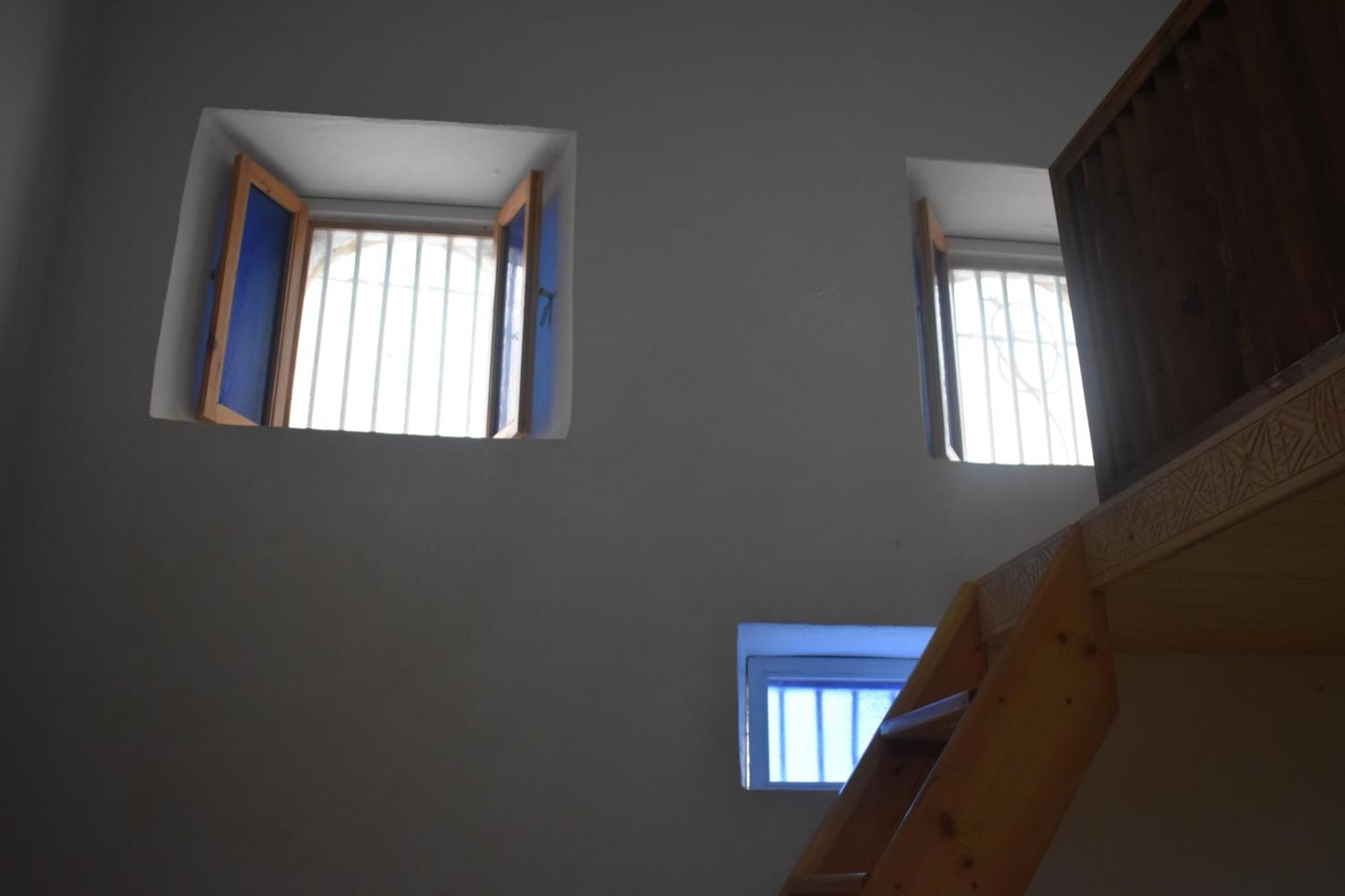 Hostel Capital Рабат Экстерьер фото