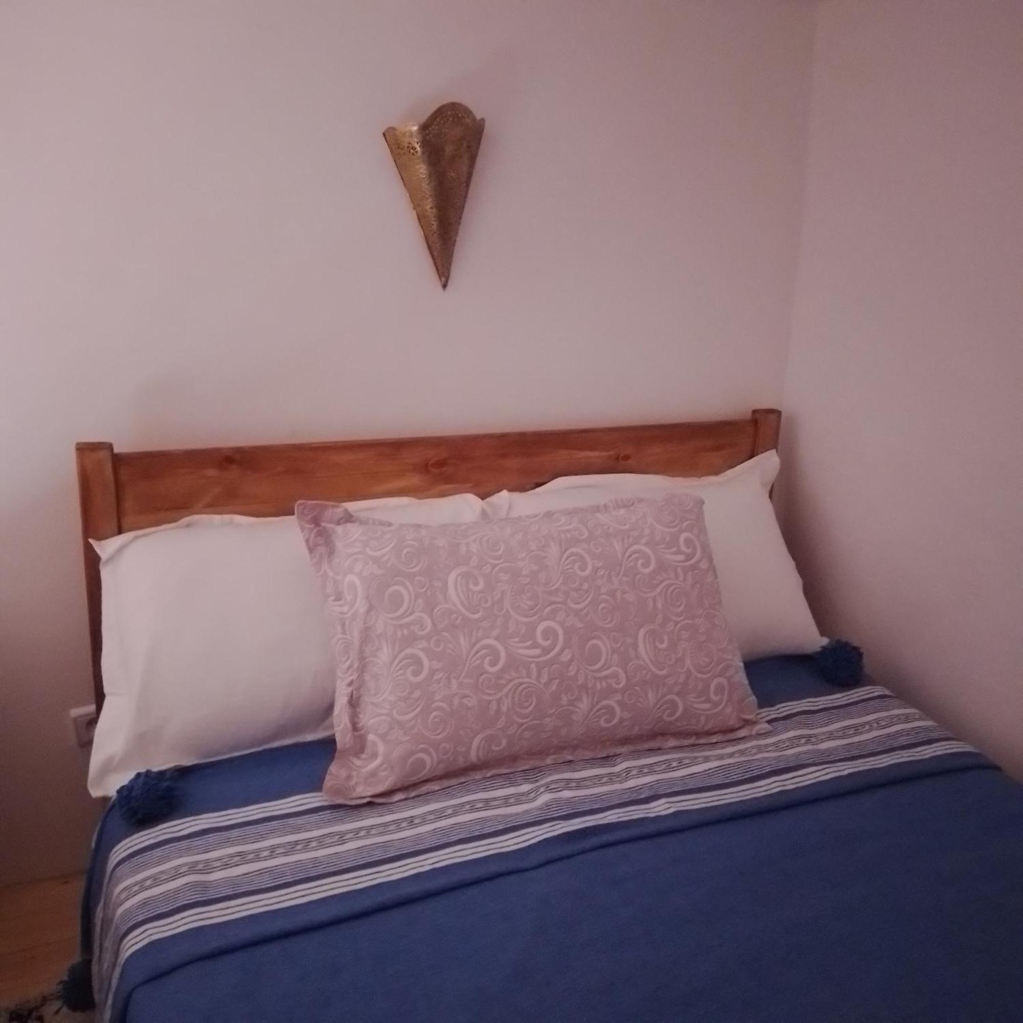Hostel Capital Рабат Экстерьер фото