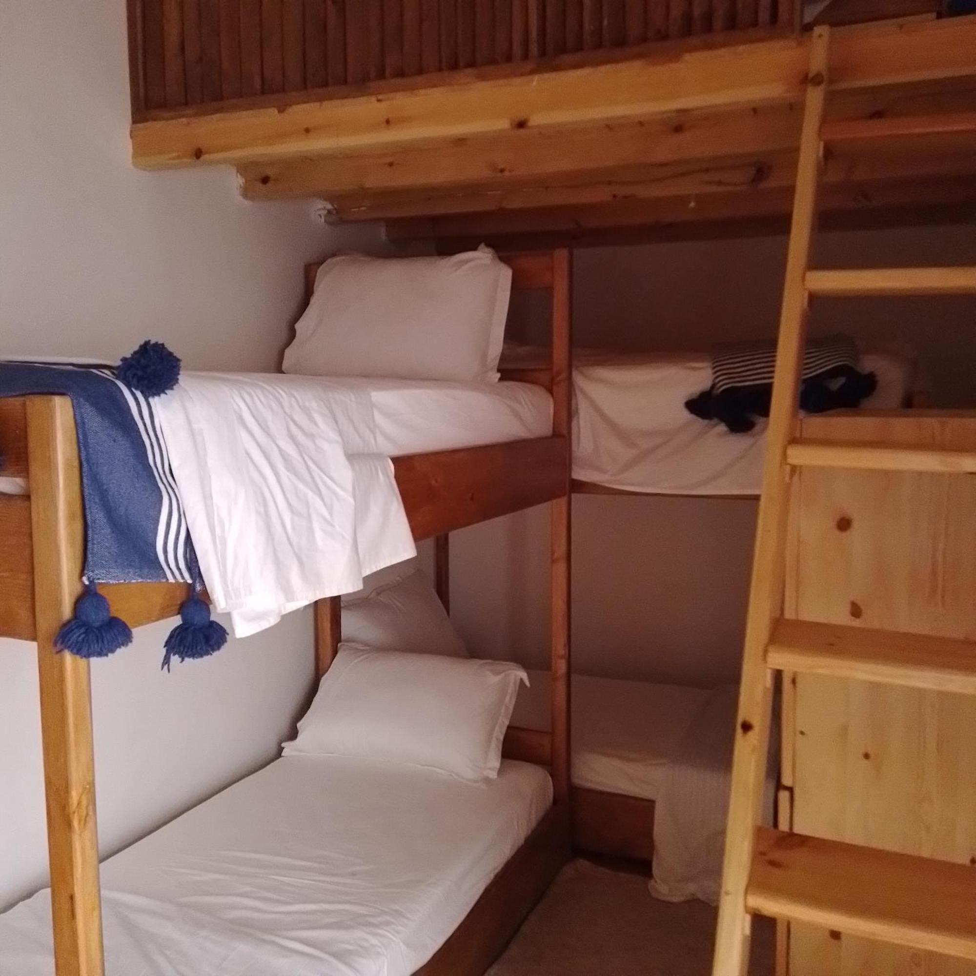 Hostel Capital Рабат Номер фото