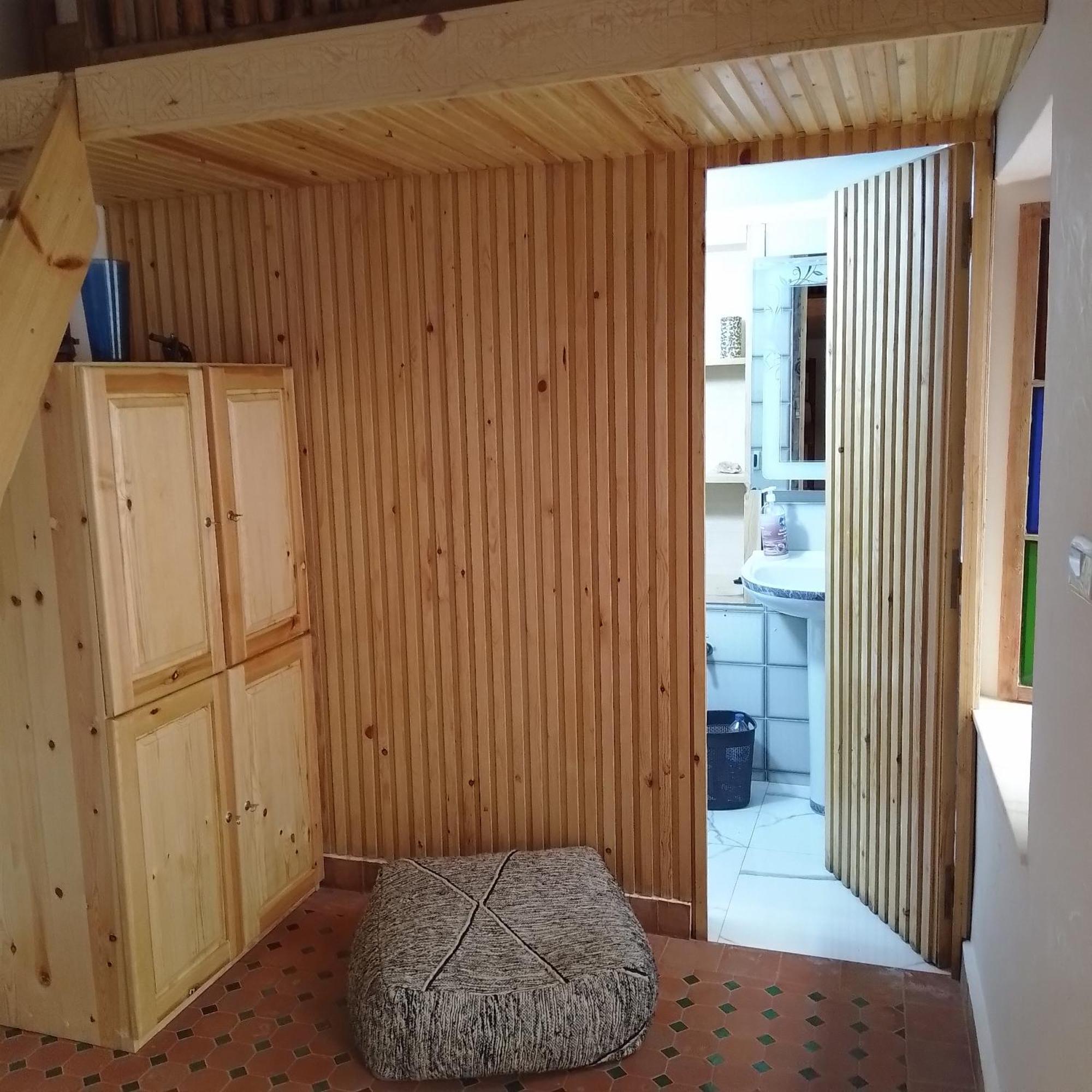 Hostel Capital Рабат Экстерьер фото